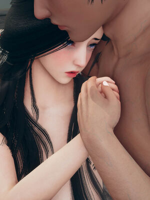 [qmsuzi] 性能力超强的我怎么可能会戴绿帽 01-05_0667