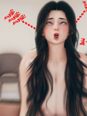 [qmsuzi] 性能力超强的我怎么可能会戴绿帽 01-05_0720