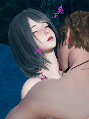 [qmsuzi] 性能力超强的我怎么可能会戴绿帽 01-05_0765