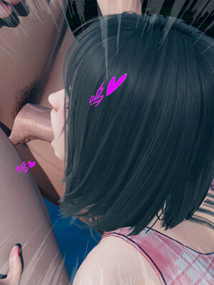 [qmsuzi] 性能力超强的我怎么可能会戴绿帽 01-05_0777