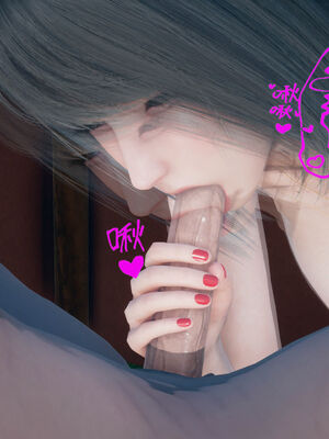 [qmsuzi] 性能力超强的我怎么可能会戴绿帽 01-05_0908