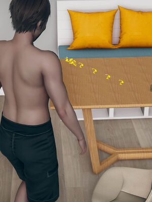 [qmsuzi] 性能力超强的我怎么可能会戴绿帽 06-10_0123