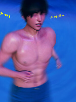 [qmsuzi] 性能力超强的我怎么可能会戴绿帽 06-10_0126