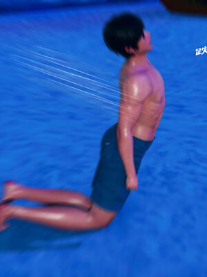 [qmsuzi] 性能力超强的我怎么可能会戴绿帽 06-10_0127