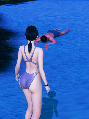 [qmsuzi] 性能力超强的我怎么可能会戴绿帽 06-10_0129