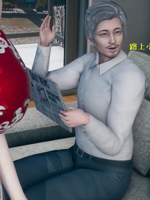 [qmsuzi] 性能力超强的我怎么可能会戴绿帽 06-10_0197