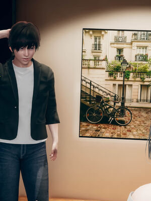 [qmsuzi] 性能力超强的我怎么可能会戴绿帽 06-10_0212