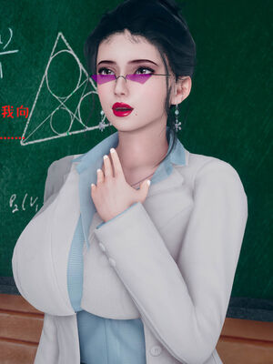 [qmsuzi] 性能力超强的我怎么可能会戴绿帽 06-10_0236