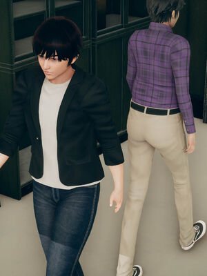 [qmsuzi] 性能力超强的我怎么可能会戴绿帽 06-10_0246