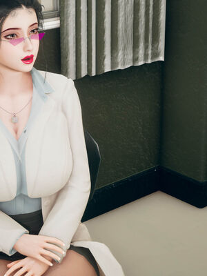 [qmsuzi] 性能力超强的我怎么可能会戴绿帽 06-10_0247