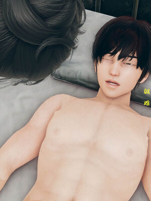 [qmsuzi] 性能力超强的我怎么可能会戴绿帽 06-10_0260