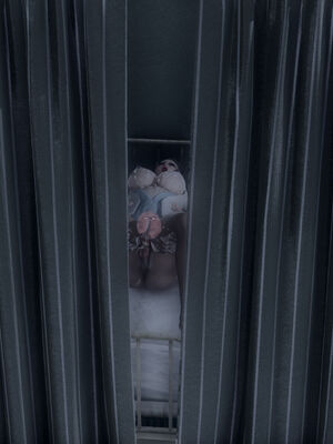 [qmsuzi] 性能力超强的我怎么可能会戴绿帽 06-10_0380