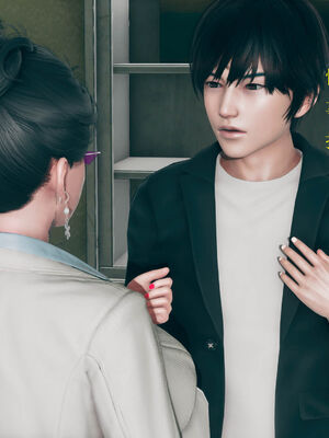 [qmsuzi] 性能力超强的我怎么可能会戴绿帽 06-10_0381