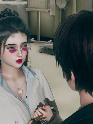 [qmsuzi] 性能力超强的我怎么可能会戴绿帽 06-10_0382