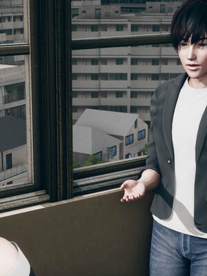 [qmsuzi] 性能力超强的我怎么可能会戴绿帽 06-10_0406