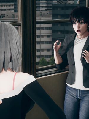 [qmsuzi] 性能力超强的我怎么可能会戴绿帽 06-10_0408