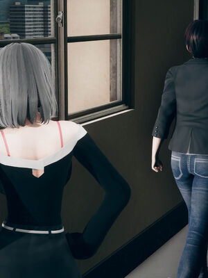 [qmsuzi] 性能力超强的我怎么可能会戴绿帽 06-10_0411