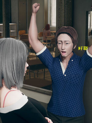 [qmsuzi] 性能力超强的我怎么可能会戴绿帽 06-10_0417