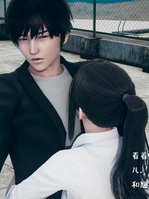 [qmsuzi] 性能力超强的我怎么可能会戴绿帽 06-10_0426