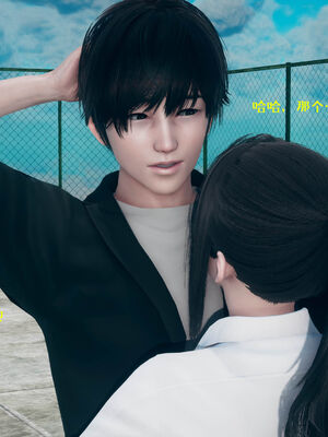 [qmsuzi] 性能力超强的我怎么可能会戴绿帽 06-10_0428