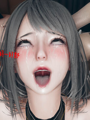 [qmsuzi] 性能力超强的我怎么可能会戴绿帽 06-10_0551