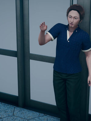 [qmsuzi] 性能力超强的我怎么可能会戴绿帽 06-10_0603