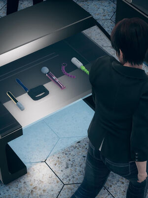 [qmsuzi] 性能力超强的我怎么可能会戴绿帽 06-10_0611