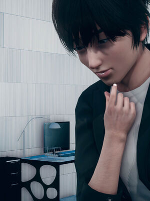 [qmsuzi] 性能力超强的我怎么可能会戴绿帽 06-10_0618