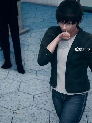 [qmsuzi] 性能力超强的我怎么可能会戴绿帽 06-10_0619