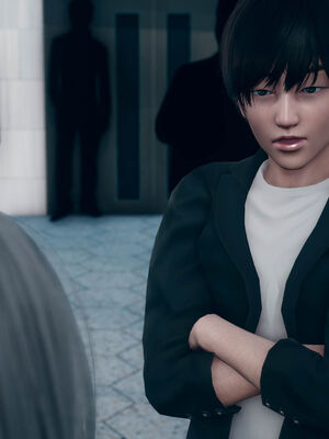 [qmsuzi] 性能力超强的我怎么可能会戴绿帽 06-10_0632