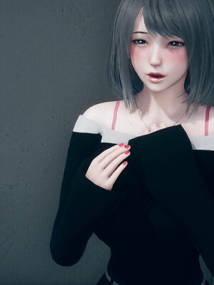 [qmsuzi] 性能力超强的我怎么可能会戴绿帽 06-10_0634