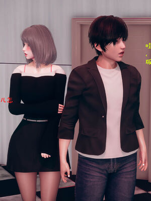 [qmsuzi] 性能力超强的我怎么可能会戴绿帽 06-10_0643