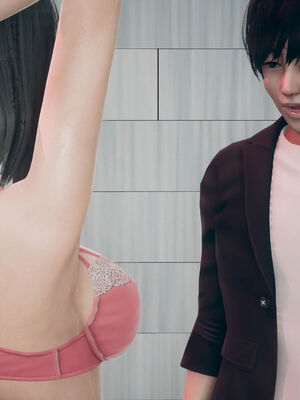 [qmsuzi] 性能力超强的我怎么可能会戴绿帽 06-10_0649