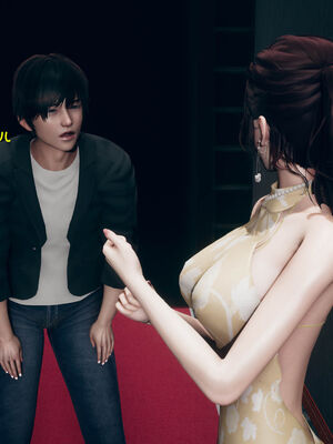 [qmsuzi] 性能力超强的我怎么可能会戴绿帽 06-10_0681