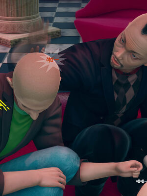 [qmsuzi] 性能力超强的我怎么可能会戴绿帽 06-10_0696