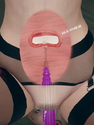 [qmsuzi] 性能力超强的我怎么可能会戴绿帽 06-10_0706