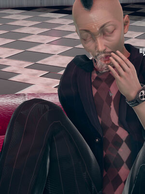 [qmsuzi] 性能力超强的我怎么可能会戴绿帽 06-10_0714