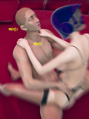 [qmsuzi] 性能力超强的我怎么可能会戴绿帽 06-10_0752