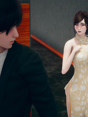 [qmsuzi] 性能力超强的我怎么可能会戴绿帽 06-10_0780