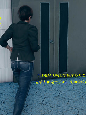 [qmsuzi] 性能力超强的我怎么可能会戴绿帽 06-10_0786