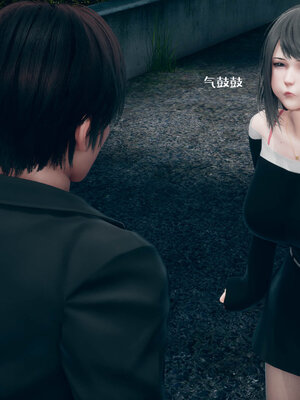 [qmsuzi] 性能力超强的我怎么可能会戴绿帽 06-10_0831