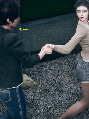 [qmsuzi] 性能力超强的我怎么可能会戴绿帽 06-10_0843