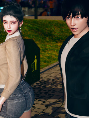 [qmsuzi] 性能力超强的我怎么可能会戴绿帽 06-10_0875