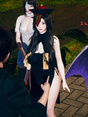 [qmsuzi] 性能力超强的我怎么可能会戴绿帽 06-10_0877