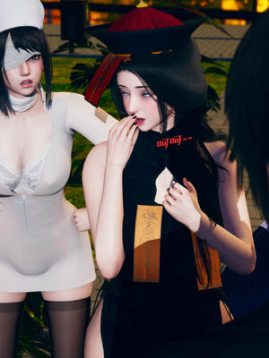 [qmsuzi] 性能力超强的我怎么可能会戴绿帽 06-10_0881