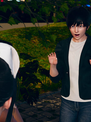 [qmsuzi] 性能力超强的我怎么可能会戴绿帽 06-10_0882