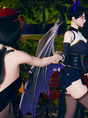 [qmsuzi] 性能力超强的我怎么可能会戴绿帽 06-10_0887