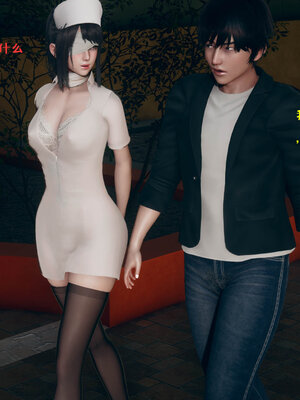 [qmsuzi] 性能力超强的我怎么可能会戴绿帽 06-10_0893