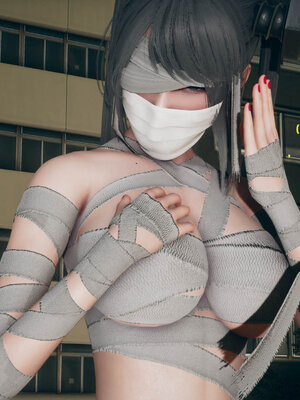 [qmsuzi] 性能力超强的我怎么可能会戴绿帽 06-10_0906