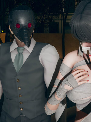 [qmsuzi] 性能力超强的我怎么可能会戴绿帽 06-10_0907